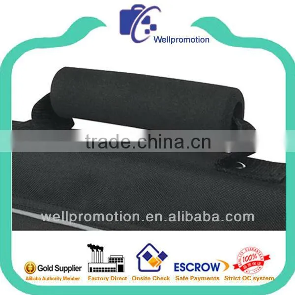 Wellpromotion 2013 design laptop bags for men