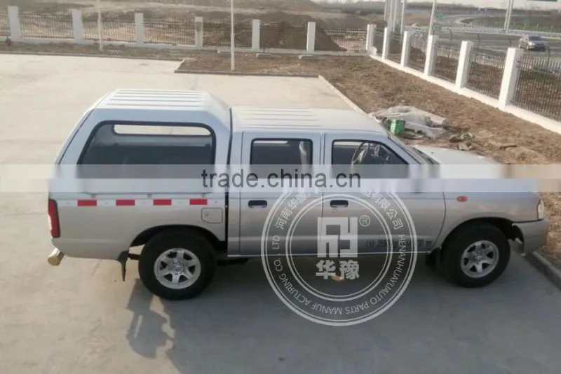pickup hardtop canopy/pickup toppers/tonneau covers