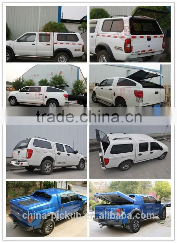 Mazda BT-50 Pickup Accessories