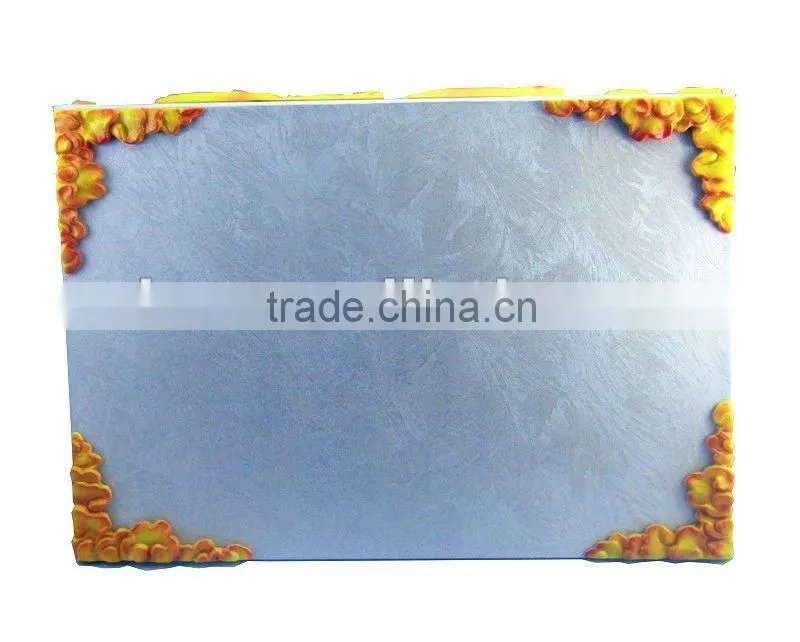 2014 hot sale fancy paper for invitations