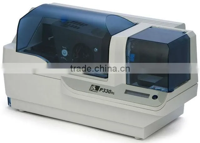 Zebra P330m card printers/Performance class card printers