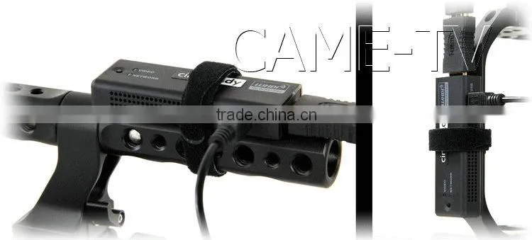 Cineready 50m Wireless HD Video Transmitter Reveiver With Remote Control