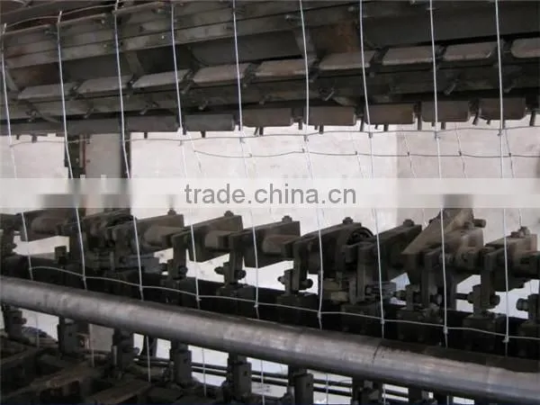 Factory grassland Fence Machine made in china