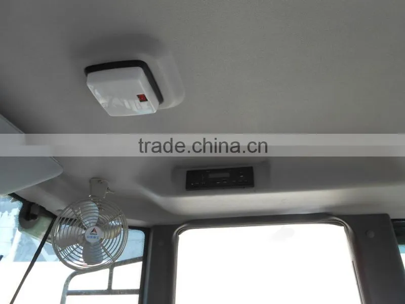 ce approval 3.5 ton boom loader front end loader for sale