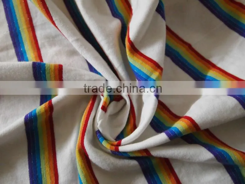 TR fabric for suiting