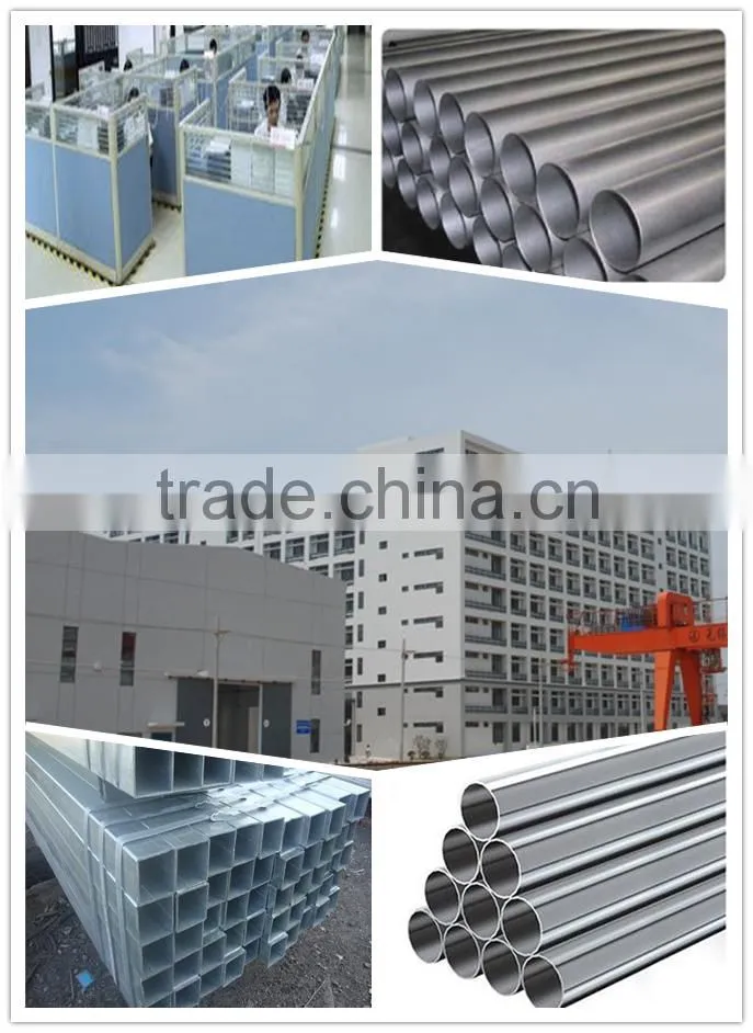 copper pipe manufacturing