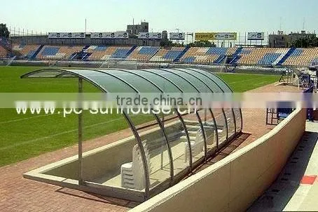 1.5mm PC solid sheet Polycarbonate solid sheet