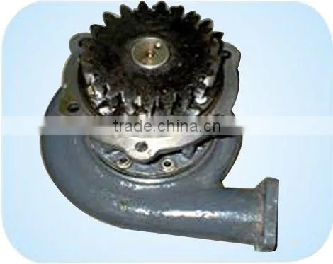 Diesel Spare Parts