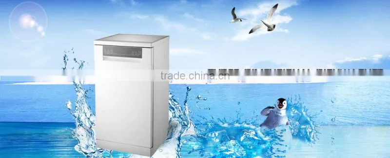latest designed table top dishwasher machine for home use