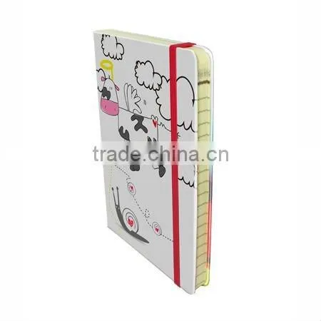 2014 New Year Design Diary