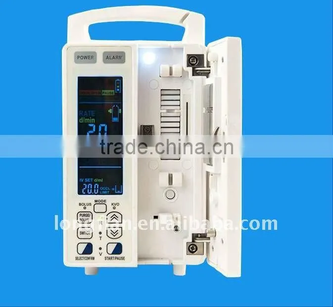 JSB-1200 Infusion pump