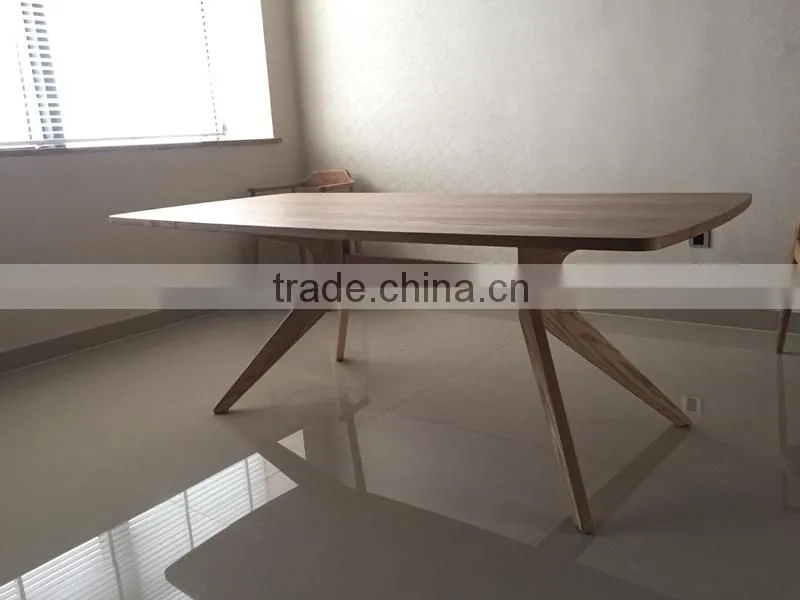 Big Solid wood table
