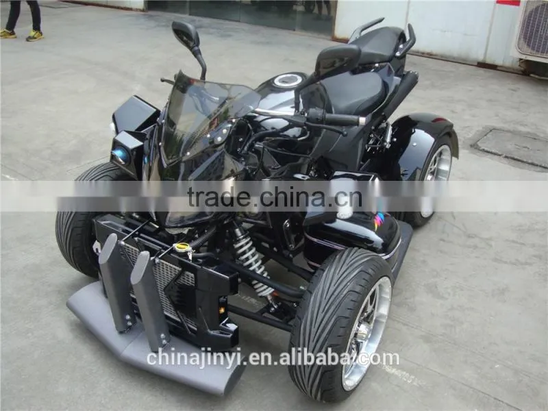 New 4 wheels 250cc street legal atv for sale from china