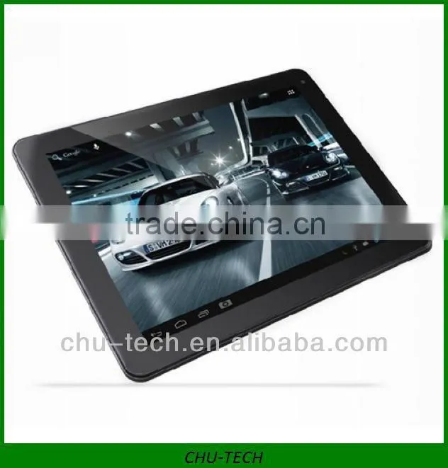 CHUWI V19 Dual Core 9.7 Inch Android 4.1 16GB tablet