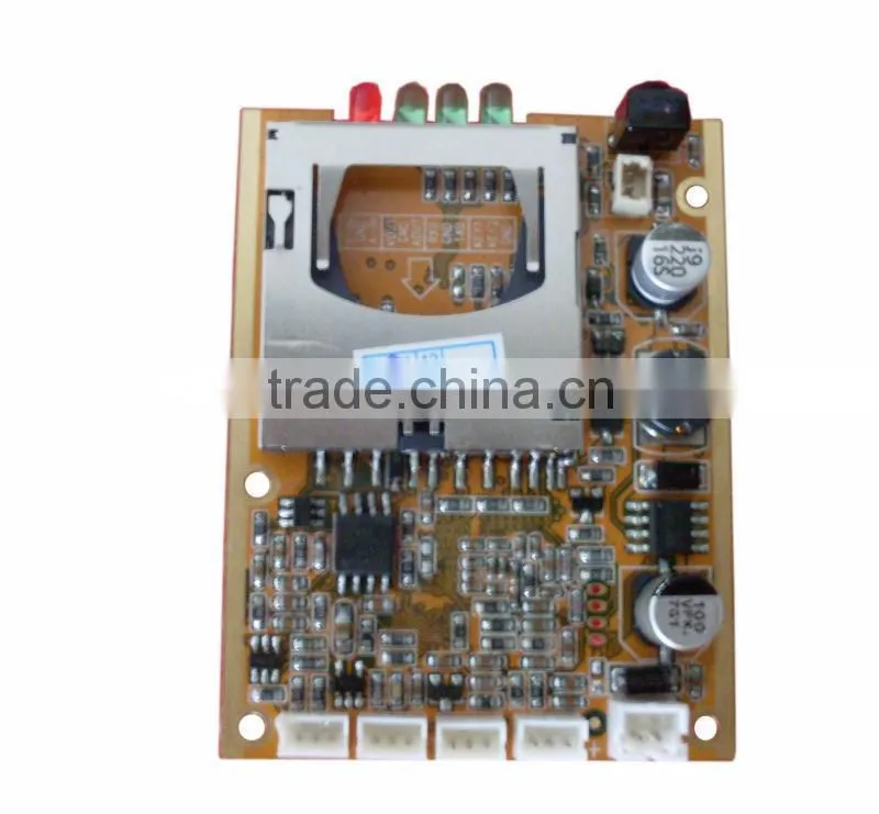 sd card video high quality mini car dvr record