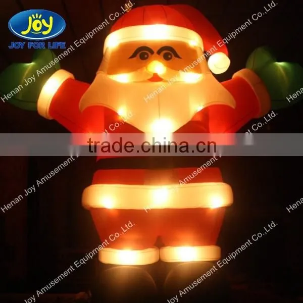 lowes christmas inflatable decoration