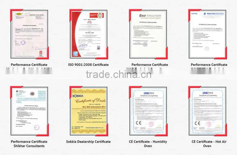 Computer Controlled Universal Testing Machine at Attractive Price