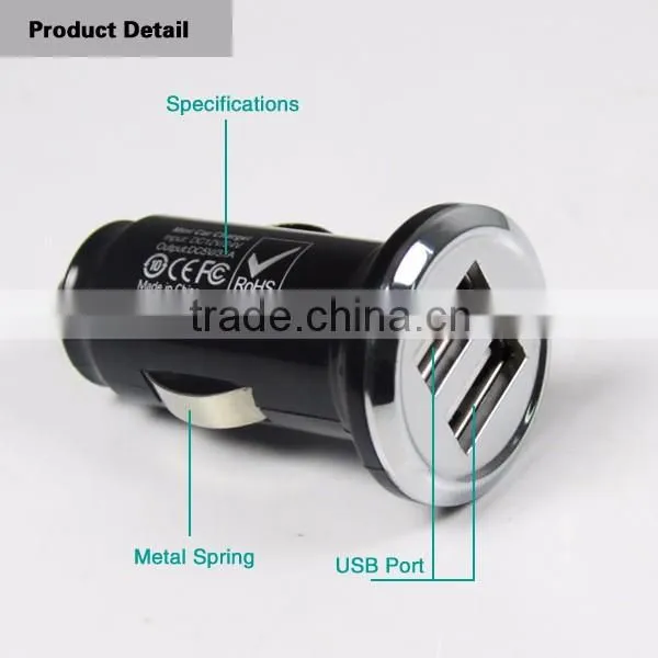 Latest Arrival universal portable car charger