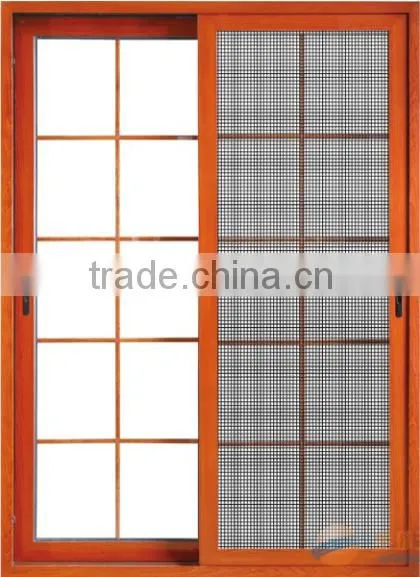 Aluminum Alloy Wire Woven Mesh from China factory