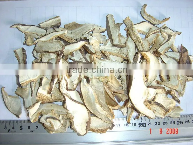 Brined Stropharia Mushroom