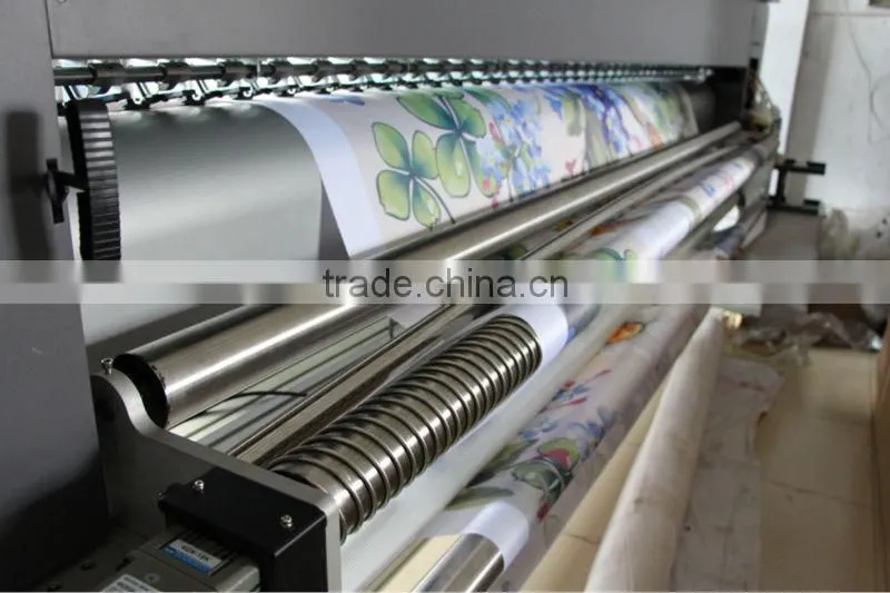 Aprint 3.2m advertising inkjet printer