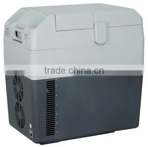 DC 12V mini compercial refrigerator for sale