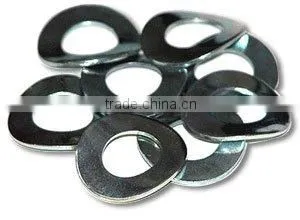 Wave Washer DIN 137