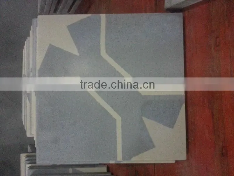 TY-850 concrete interlock paving stone making machine with high pressure