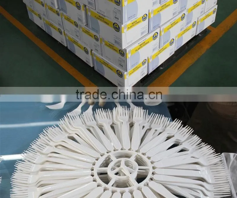 plastic cutlery set wholesale