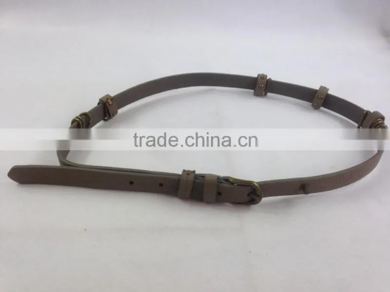 fashion metal chastity belt