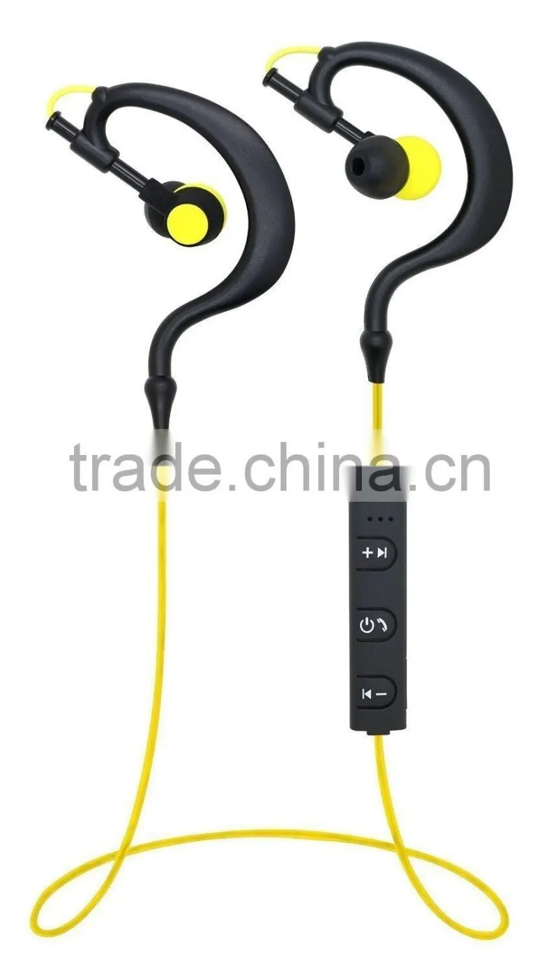 Stylish Micro wireless bluetooth headband headphones