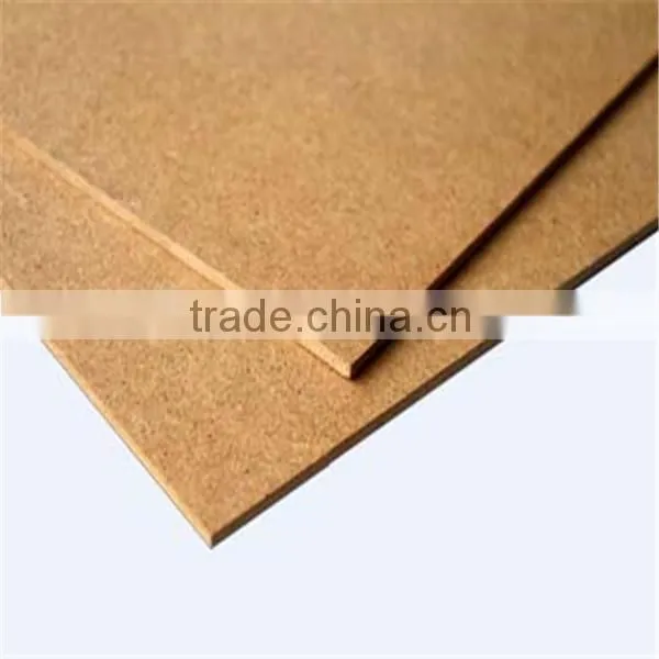 High quality of the hardboard sheets