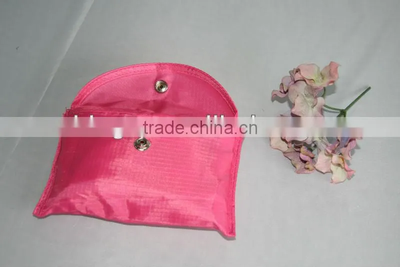 2016 New Arrival Travel Cloth Storage Bag