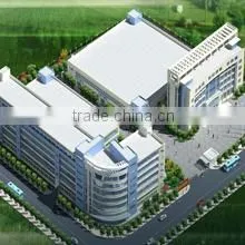 Dongguan Qiangying Shoe Material Co., Ltd. company overview - view 1
