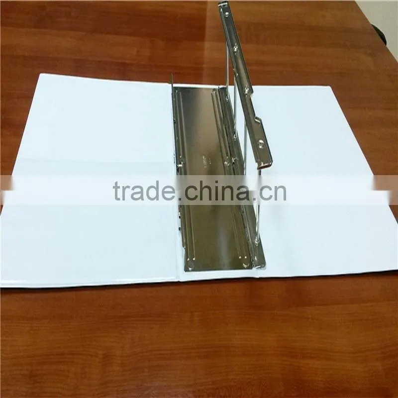 China supplier 280mm 4 post binder & post clip