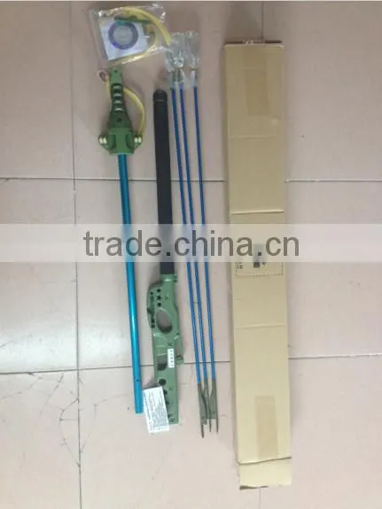 Outdoor hot sell fishing fly rod