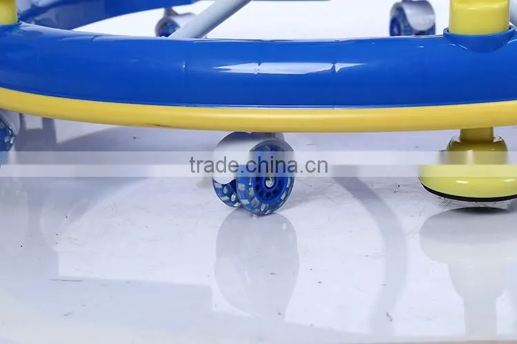 2016 NEWLIEST DESIGN BEST CHILD BABY WALKER