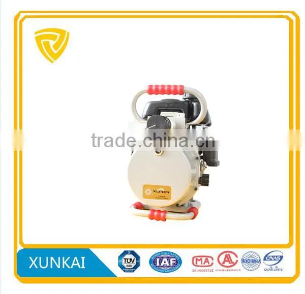 Emergency Fire Rescue Tool Mirco Single Output Hydraulic Pump