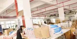Zhejiang Wenbo Commodity Co., Ltd. company overview - view 2