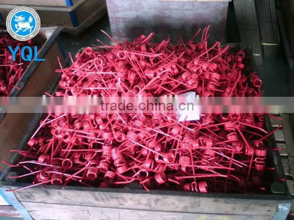 Agricultural Machinery parts Spring Tine