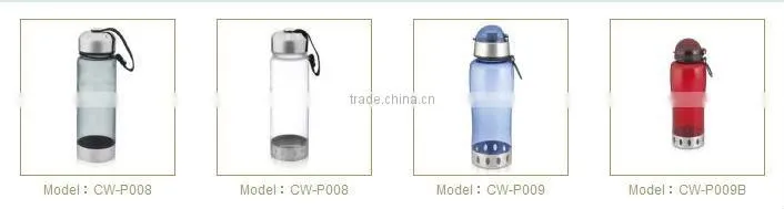 double wall Plastic travel Mug