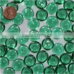 flat glass marbles