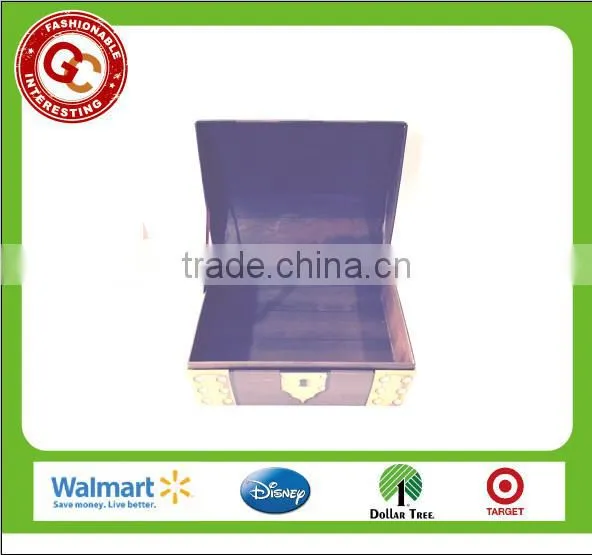 treasure paper chest