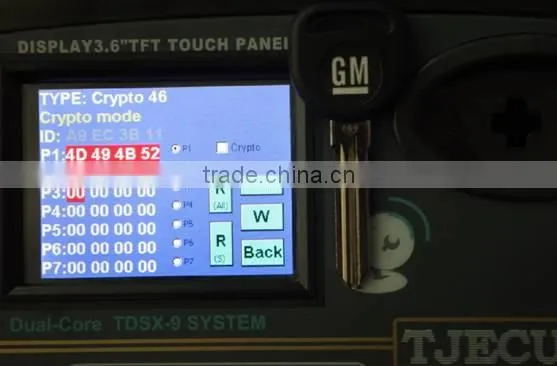 ND900 4C&4D key duplicater function includes, AD900, ZED BULL, AD90, Coder Reader II 50% free shipping