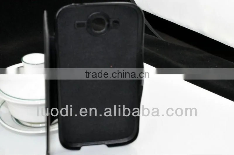 Hot-selling flip cover for samsung galaxy grand i9082 case