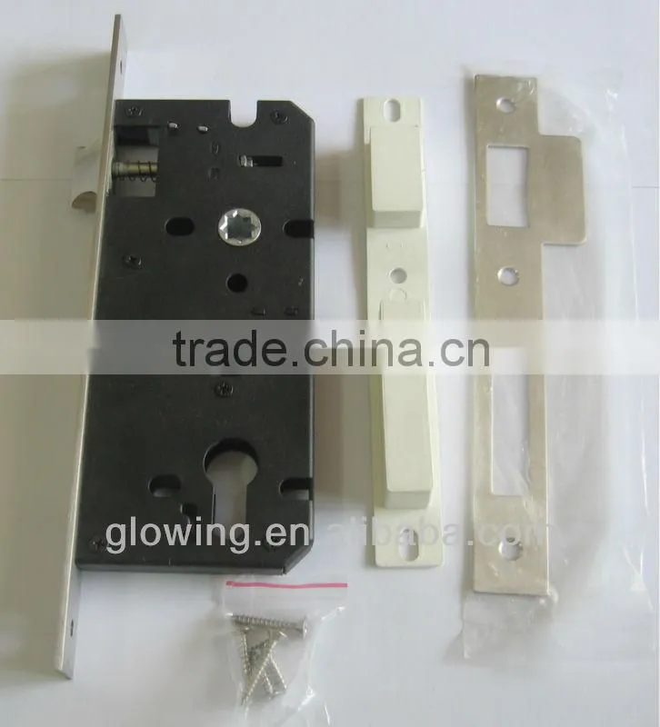 door lock