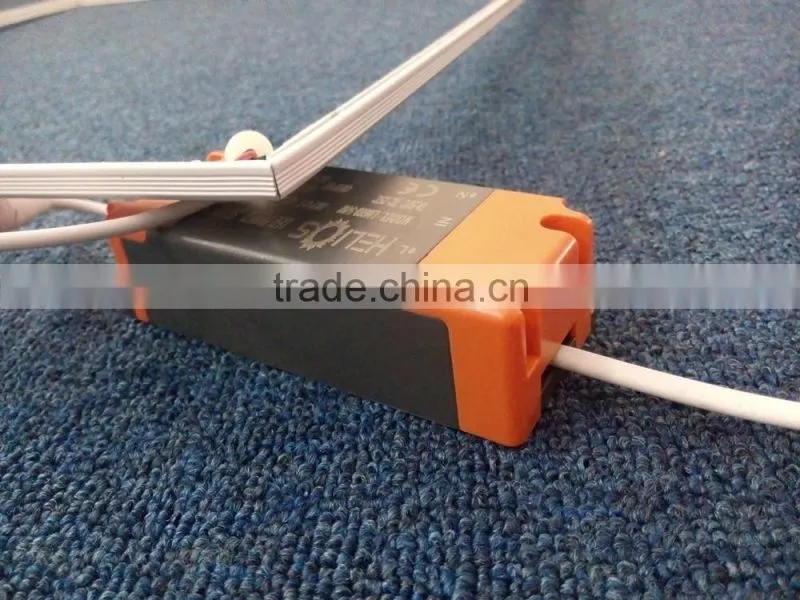 cheap price high quality 600x600 led panel 2x2 led panel light