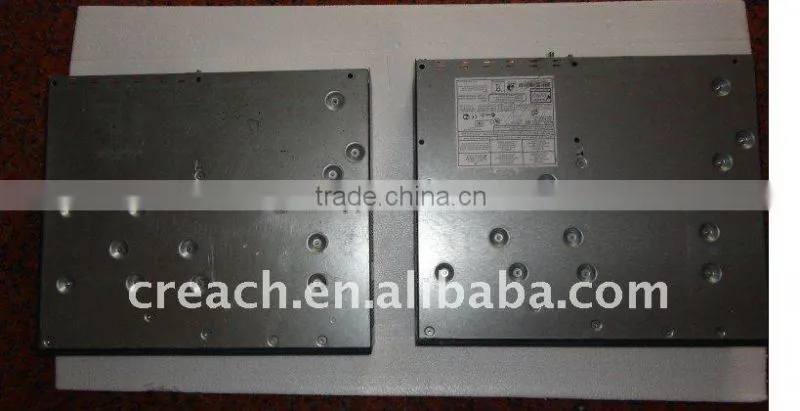 Cisco 3825 Integrated Services Router CISCO3825 1GB/256