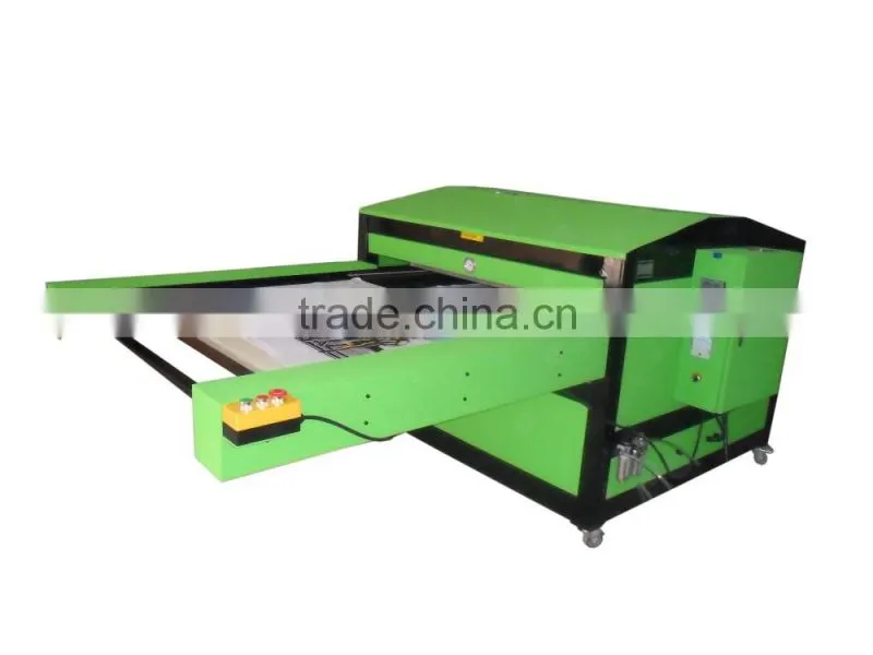 heat press manufacturer
