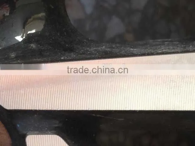cnc machine for alloy wheels CK6166A car wheel repair lathe